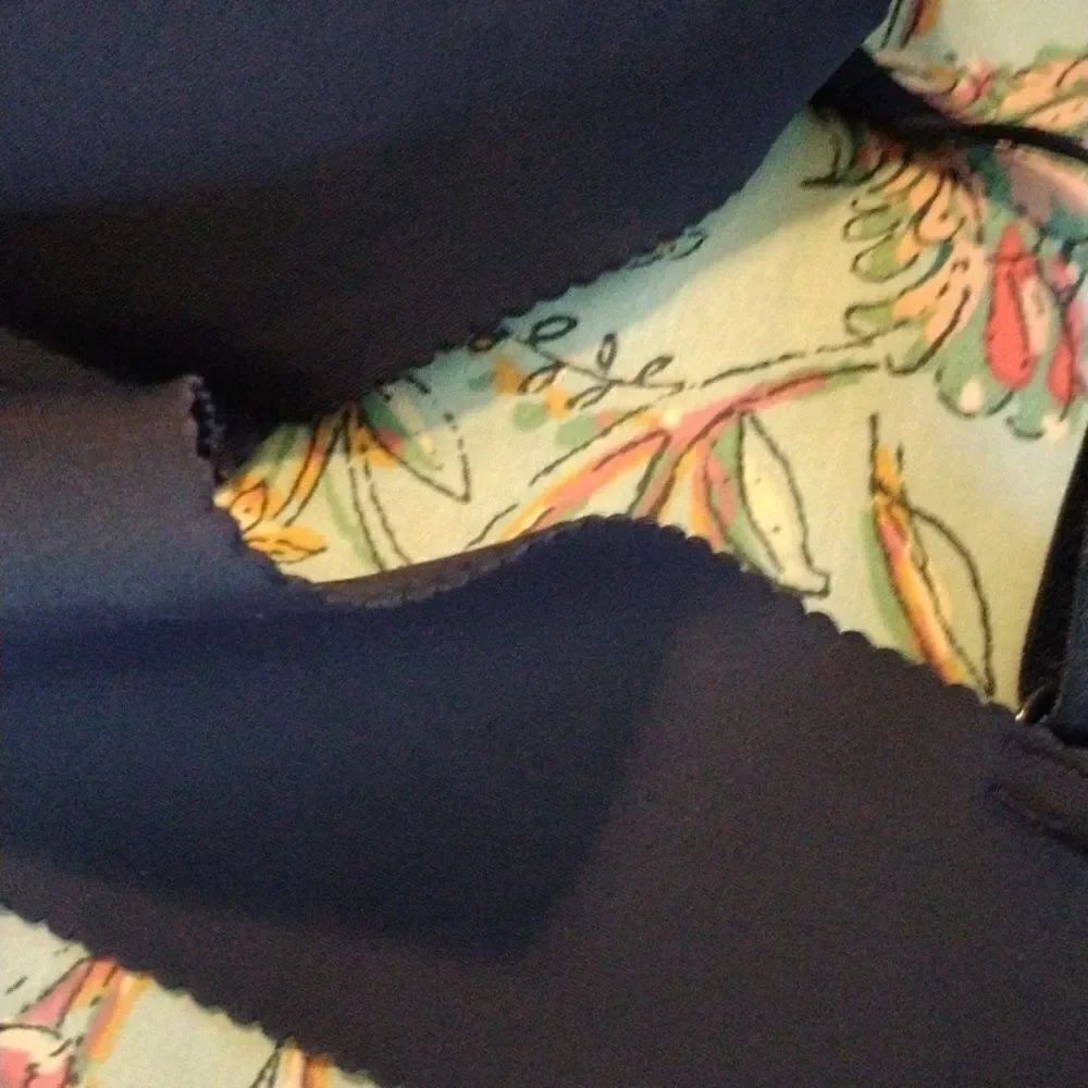 Nautical Intimates Padded Bra - Picture 7 of 7